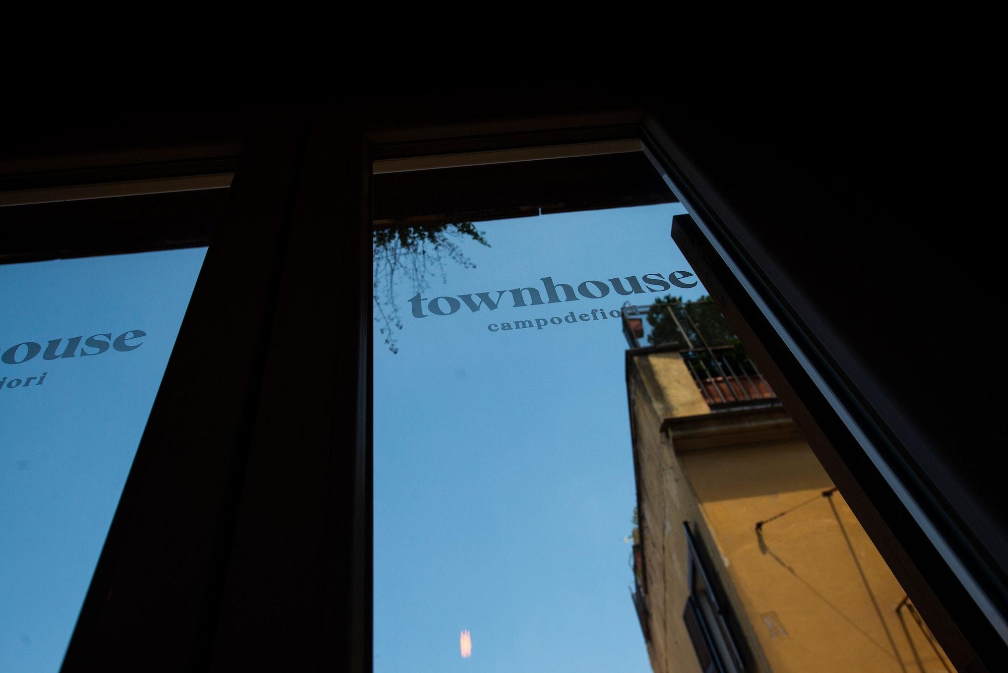 Town House Campo De Fiori Gasthof