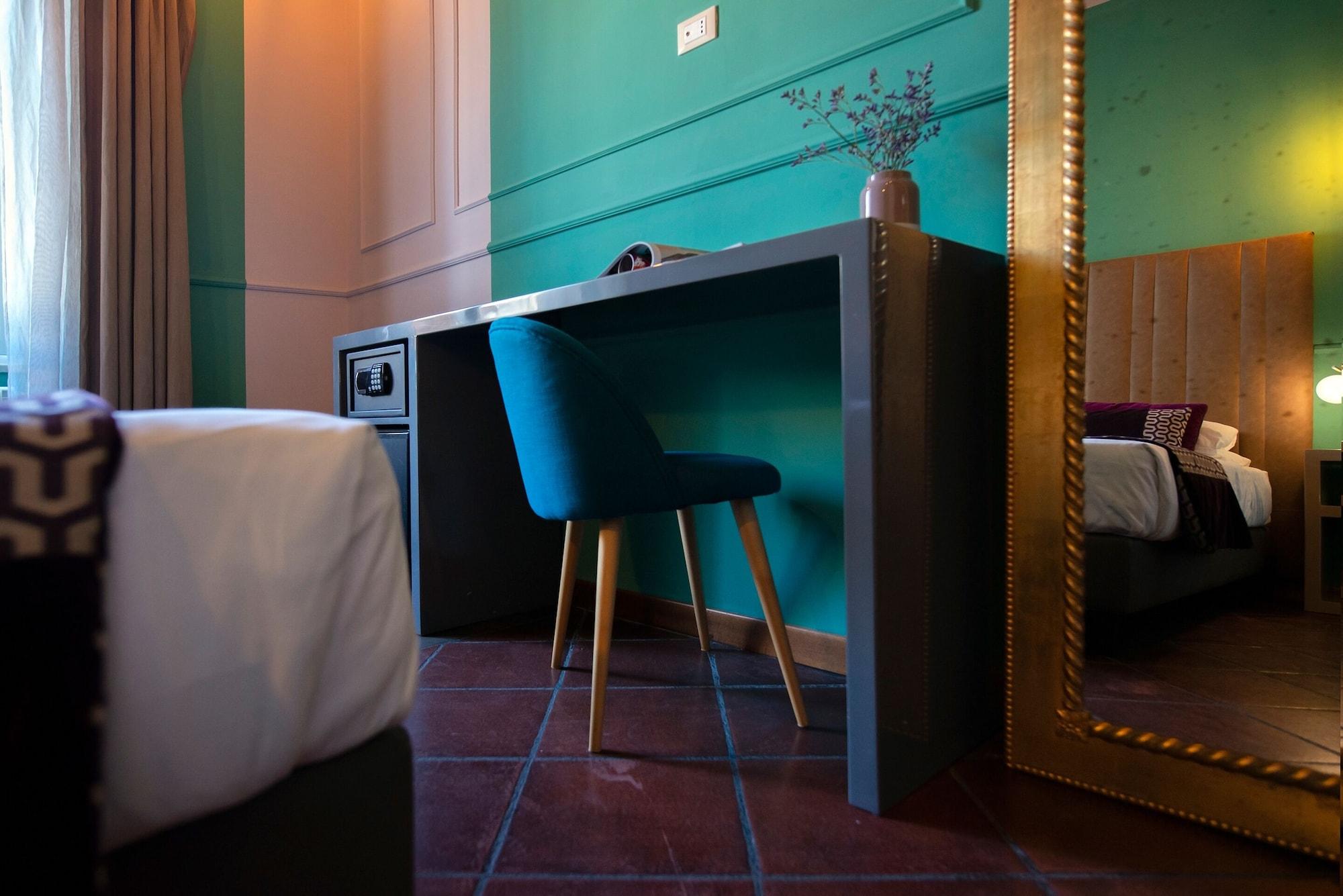 Town House Campo De Fiori Gasthof 3*