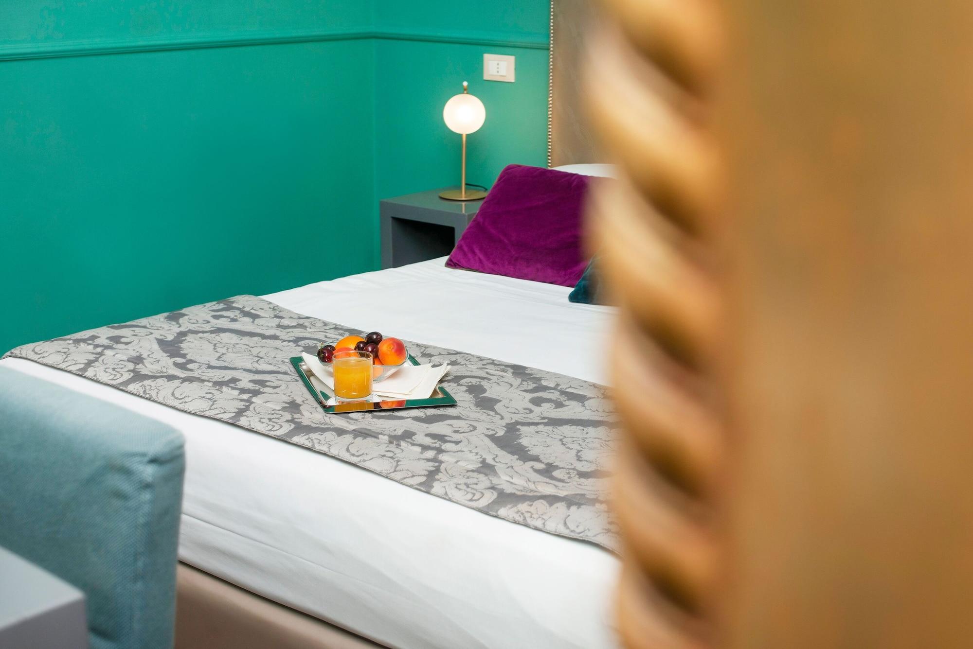 Town House Campo De Fiori Gasthof 3*