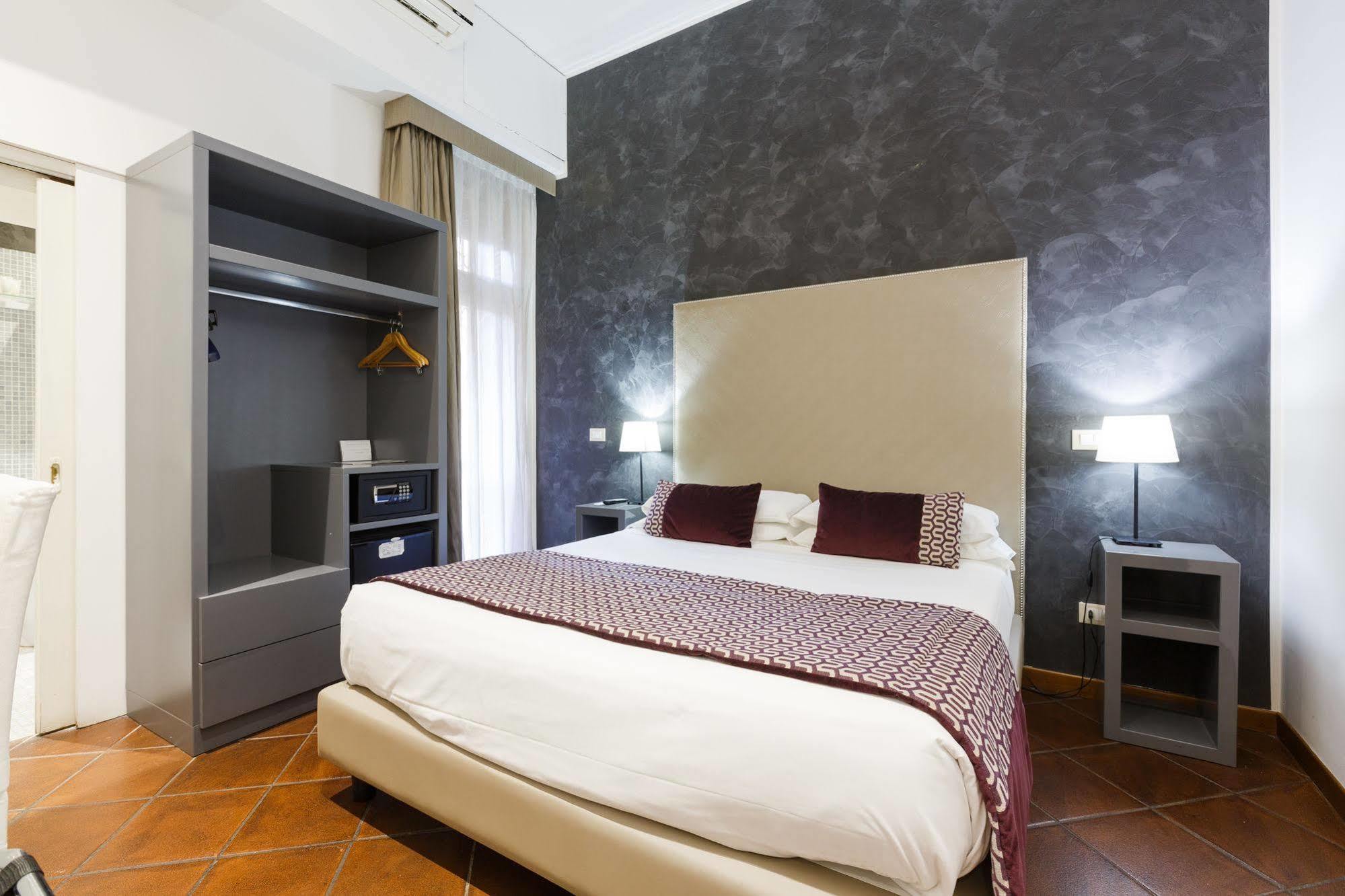 Town House Campo De Fiori Gasthof 3*