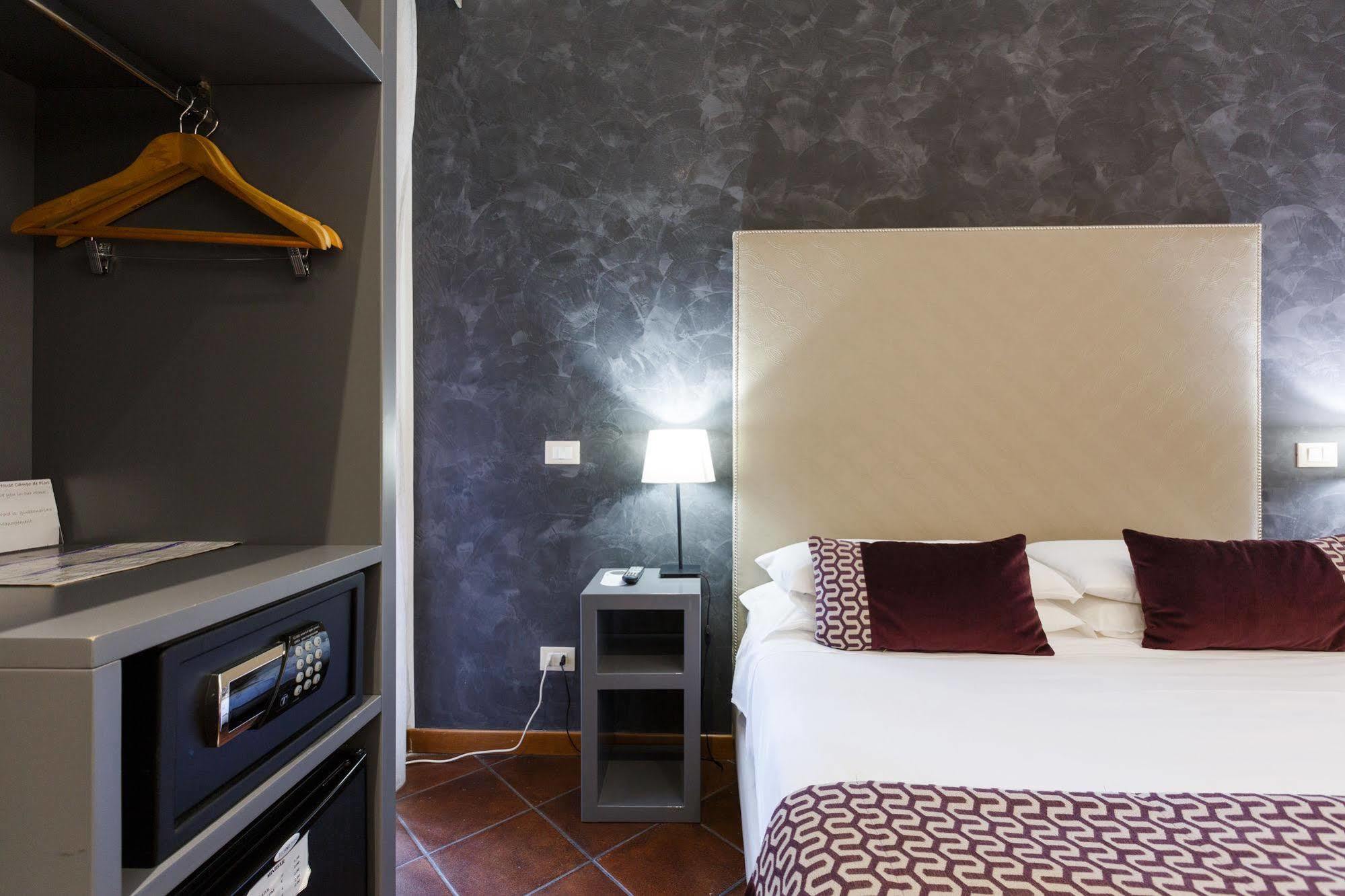 Town House Campo De Fiori Gasthof