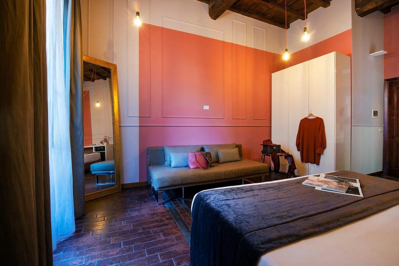Town House Campo De Fiori Gasthof 3*