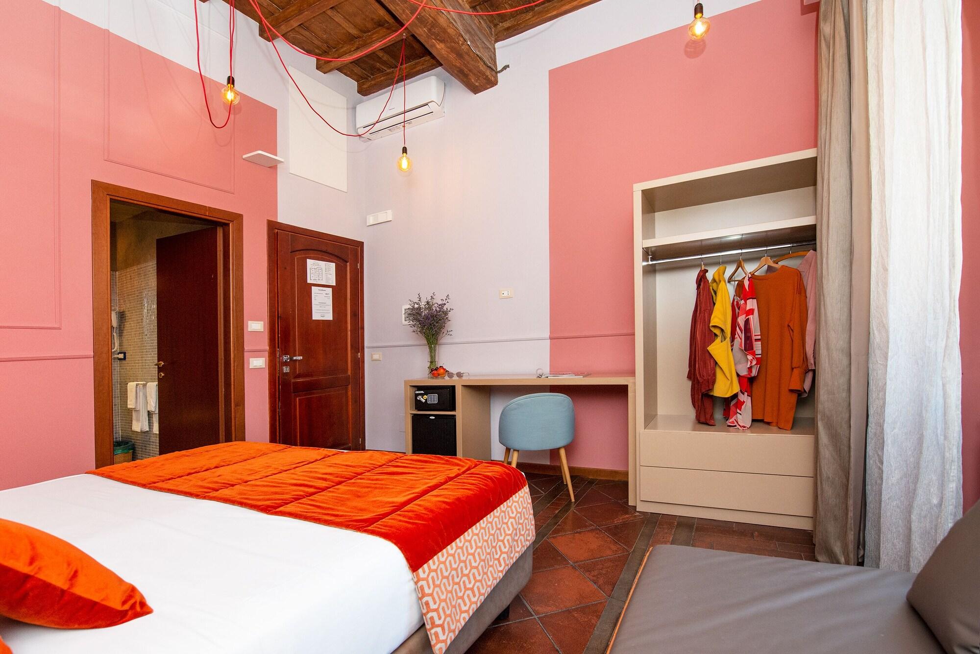 Casa de hóspedes Town House Campo De Fiori Roma
